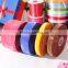 Mafolen Wholesale Grosgrain Ribbon Printed, 3 Inch Grosgrain Ribbon, Custom Ribbon Grosgrain