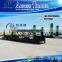Double Floor Auto Car hauler trailer , car transporter trailer , car carrier trailer for 6-20 units cars or SUV transportation