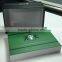 luxury foldable paper packaging box/ shoes & garment & clothing packaging box
