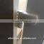 frameless glass folding doors