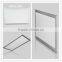 Indoor led lighting fixtures energy saving CE high lumen output 600*300mm 3 years warranty