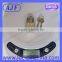 Nice Rhinestone Padlock for Jewel Case With Square Shape or Heart Shape Lock