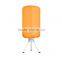 2015 New model folding stainless steel portable clothes dryer price
