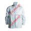 Custom Flame Retardant Anti uv Jacket With Required Embroidery