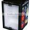 21- 68 L home mini bar cabinet with fridge