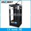 2016 China Wholesale Build Size 200*200*480mm Industrial 3D Printers Quality Choice Most Popular