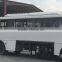 China hot sale 37KW of 66 seats tata bus ac