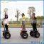 Factory outlet 48v stand up balancing electric pedal scooter China