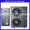 Split DC Inverter Air to Water Heat Pump Water Heater With High Quality (Manufacturer)