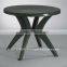 folding table plastic