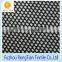 Fuzhou wholesale 100polyester tricot diamond mesh fabric for nike bag                        
                                                                                Supplier's Choice