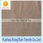China suppliers sale polyester 50D shiny plain cloth fabric for lining