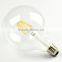 g125 pendant 360 led bulbs e27 b22 led indoor lighting ul approved led glass ball bulbs