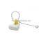 am 58khz tag wine botton tag with metal