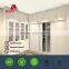 2016 hot sale modernn style of bedroom cabinet and pantry cabinet