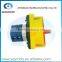YMW26-20/2GS High quality manual changeover rotary cam switch DC voltage
