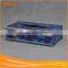 Durable Transparent Napkins Acrylic Rack