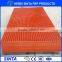 Molded Frp Grating, swimming pool overflow grating