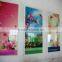Glass digital flatbed printer new design foil xpress digital hot foil printer