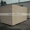 UK market use construction plywood 8mm
