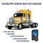 FCAR F5-D heavy duty truck and machine diagnose scanner for IVECO CAT, UD, HINO, DOOSAN