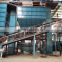 Manipulator clay sand production line