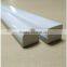 LED aluminum profile for LED strip LED profile aluminium led profile