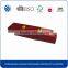 luxury cardboard pen gift packaging box