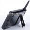Wide angle lowest price battery powered wireless solar doorbell camera for apartments