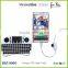 Dual Micro USB Host OTG Charger Data Sync Cable Adapter For Samsung Note2 Note3 S3 S4