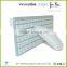 High quality 2.4G multimedia wireless keyboard and mouse combo for smart tv KM801