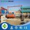 china plastic and tyre pyrolysis machine