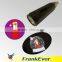 Frankever Most Popular hot selling 9W logo light gobo led projector