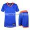 Top Quality Men Sportswear china Running Suit Professional football team wear create football uniform