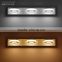 Home Decor Interior Decorating Hotel Corridor Wall Sconce Green Lightsource Wall LED Light MD82060