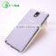 Wholesale high class tpu mobile phone case for Samsung Note 3