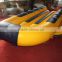 HH-DB520 banana inflatable boat (10 people)                        
                                                Quality Choice