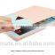 With Intelligent Sleeping & Awakening Function PU Leather Case For Ipad