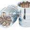 High Quality Chrome Vanadium Socket, 1/4"-1"; 6 points; 12 points; Deep and standard type;