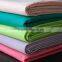 Dyed 65% 35% 45*45 110*76 47"63" TC Pocketing Fabric