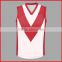 Men's sublimated Football Jersey AFL Jersey