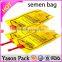 Yason artificial insemination catheters pig artificial insemination in pigs artificial insemination bag for pig