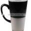 color change ceramic mug and sublimation cup for sales