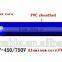 PVC flexible copper conducor , Heat resistnt flexible electric cable