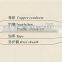 Al Conductor XLPE Insulated PVC Sheathed Power Cable