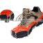 Quality High Altitude Slip-resistant Strong Ice Crampons Ski Snow Crampons Shoes Snow Walker for Climbing Walking Hiking