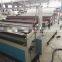 Full-automatic parent jumbo roll toilet paper machine for export