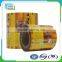 Metallized Material Snack Food Packaging Film Roll Stock