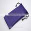 Custom printing sunglasses glasses pouch
