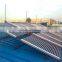 haining pool solar heater manifold